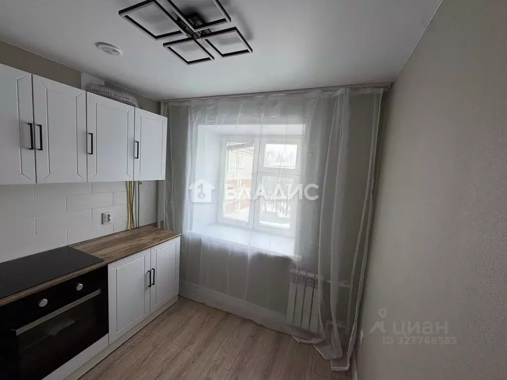 2-к кв. Владимирская область, Ковров Комсомольская ул., 30 (45.0 м) - Фото 1