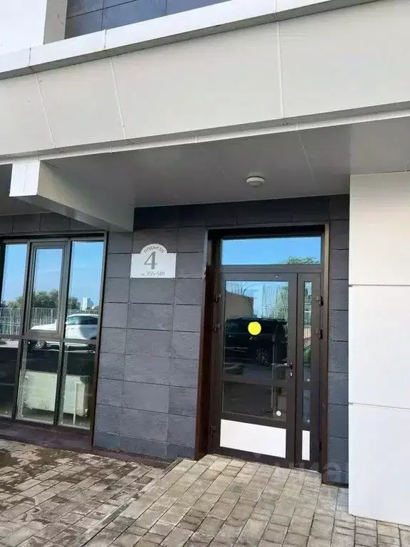 Свободной планировки кв. Краснодарский край, Краснодар ул. Кожевенная, ... - Фото 2