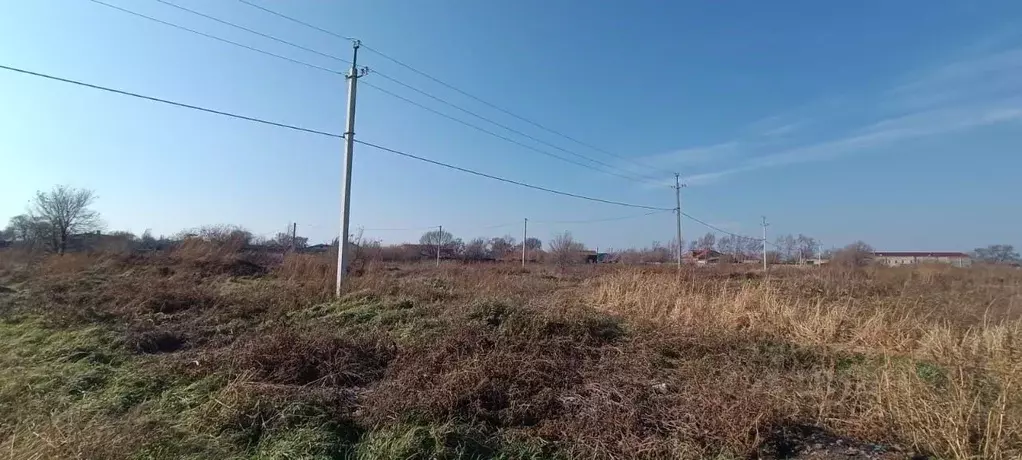 Участок в Приморский край, с. Михайловка ул. Ленинская, 9 (31.0 сот.) - Фото 2