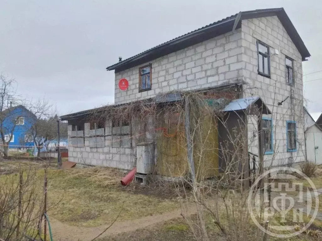 Дом в Ленинградская область, Выборгский район, Полянское с/пос, Форт ... - Фото 2