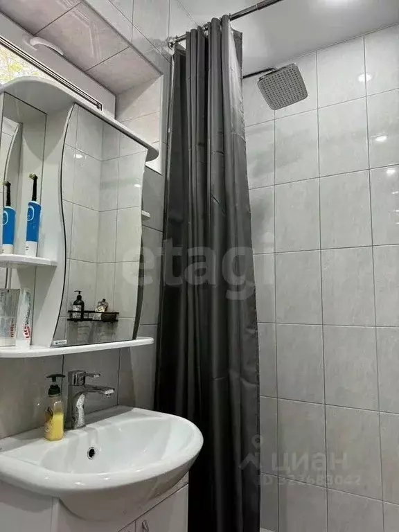 Дом в Тульская область, Киреевск городское поселение, пос. Октябрьский ... - Фото 1