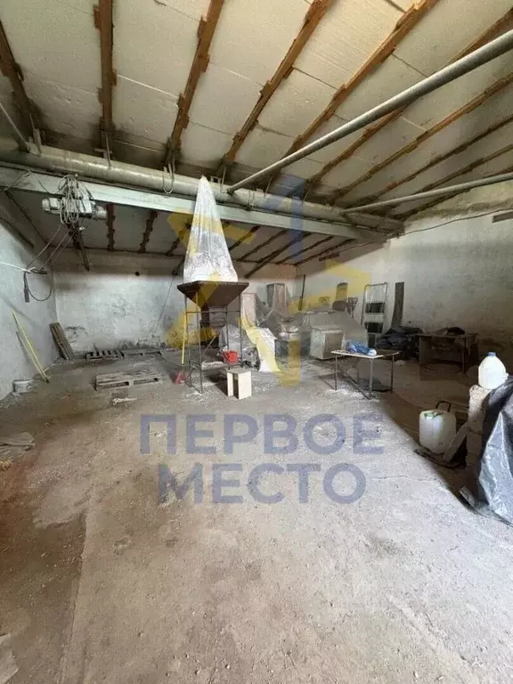 Производственное помещение в Башкортостан, Благовещенск Шоссейная ул., ... - Фото 1