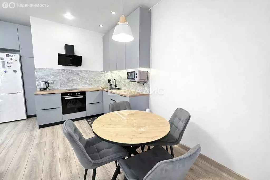 1-комнатная квартира: Краснодар, Западный внутригородской округ, ... - Фото 2