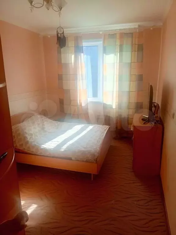 2-к. квартира, 66 м, 6/16 эт. - Фото 1