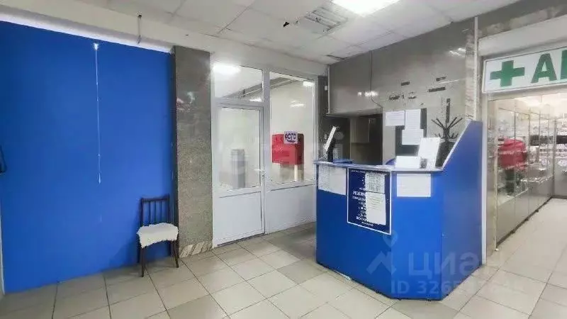 Помещение свободного назначения в Ставропольский край, Ставрополь ул. ... - Фото 1