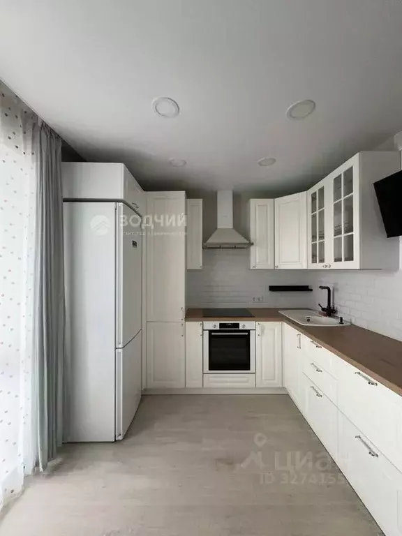 1-к кв. Чувашия, Новочебоксарск бул. Речной, 3к1 (41.0 м) - Фото 2