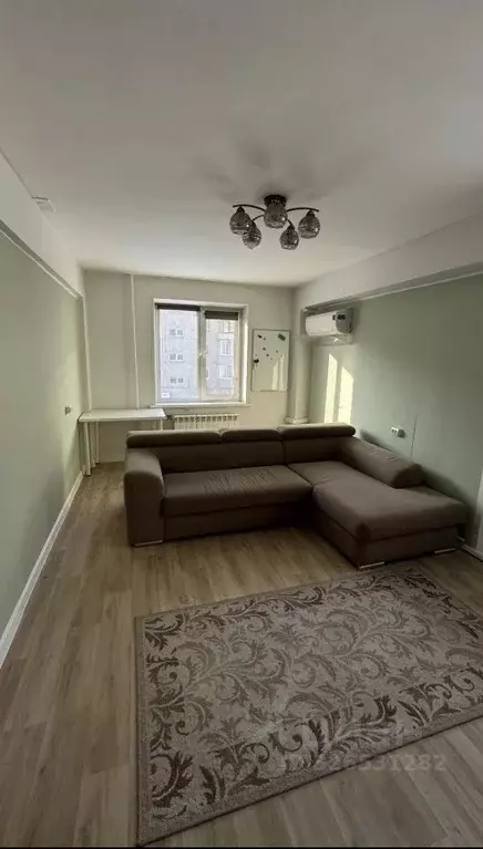 2-к кв. Красноярский край, Красноярск ул. Железнодорожников, 18Б (48.0 ... - Фото 1