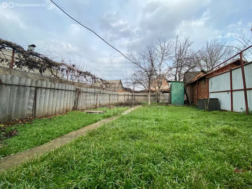 Дом в Таганрог, улица Ленина, 190 (47 м) - Фото 2