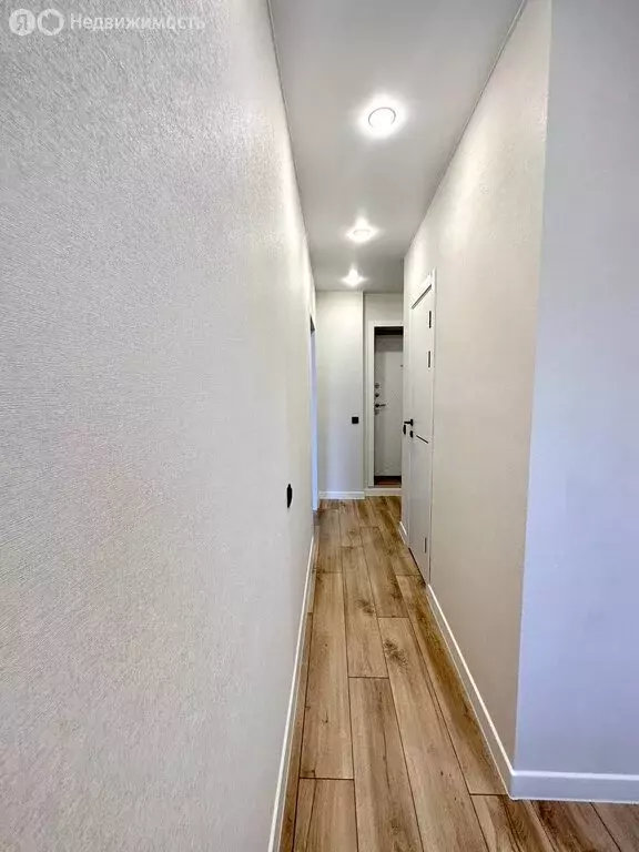 1-комнатная квартира: Абакан, улица Журавлёва, 10 (32.5 м) - Фото 0