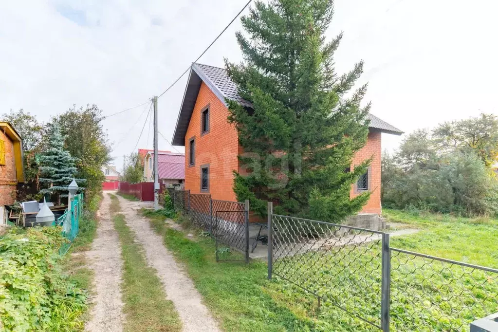 Дом в Татарстан, Казань Овощник СНТ, 16/5 (88 м) - Фото 1