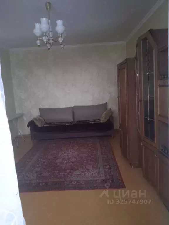 1-к кв. Московская область, Дзержинский Угрешская ул., 18 (38.0 м) - Фото 1