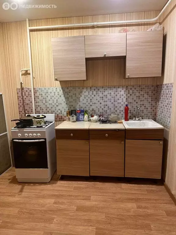 1-комнатная квартира: Ковров, улица Грибоедова, 7/3 (39 м) - Фото 2