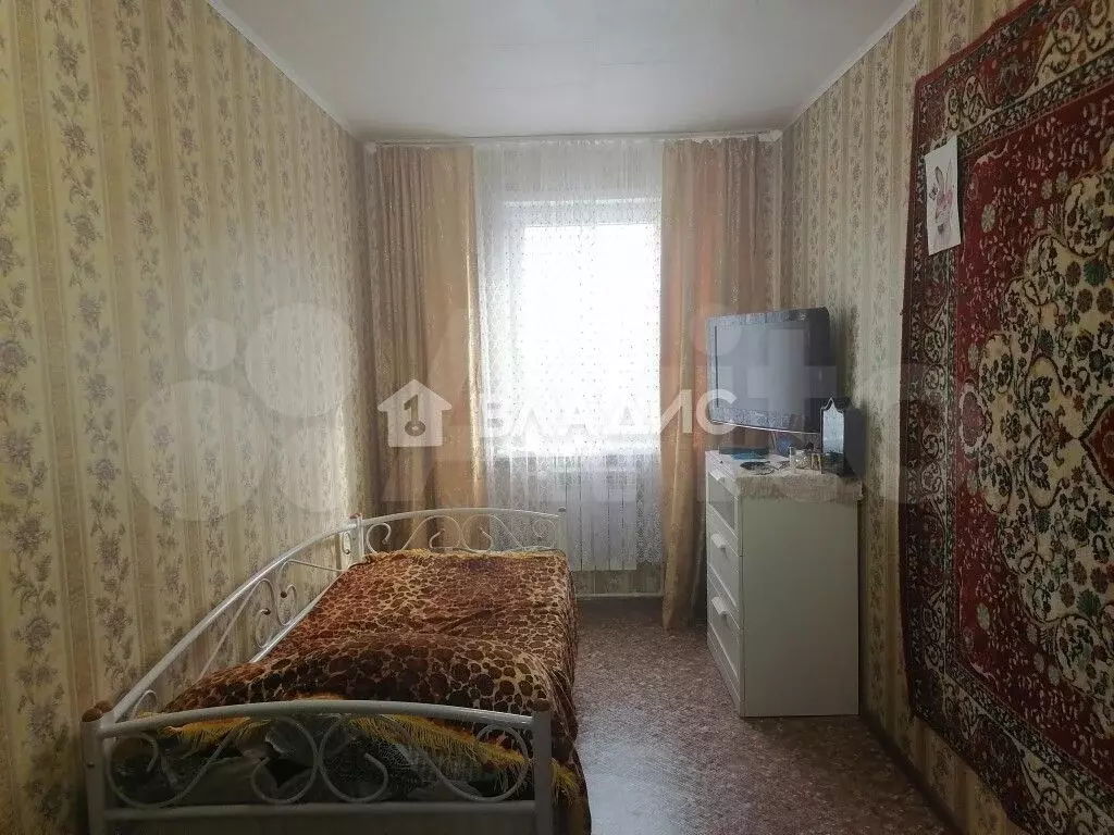 1-к. квартира, 29 м, 2/3 эт. - Фото 0