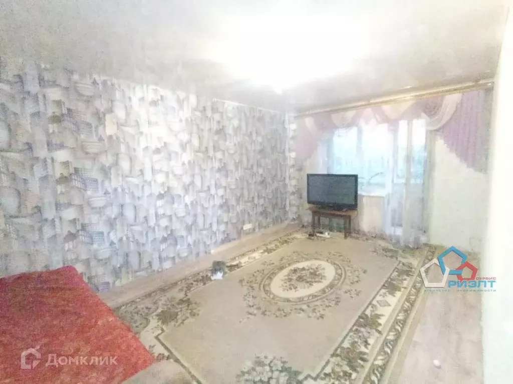 Продаётся 2-к квартира, 52.9 м - Фото 1