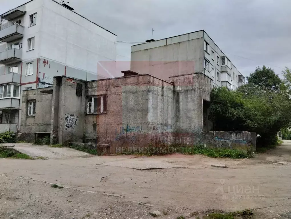Помещение свободного назначения в Калининградская область, Гурьевский ... - Фото 1