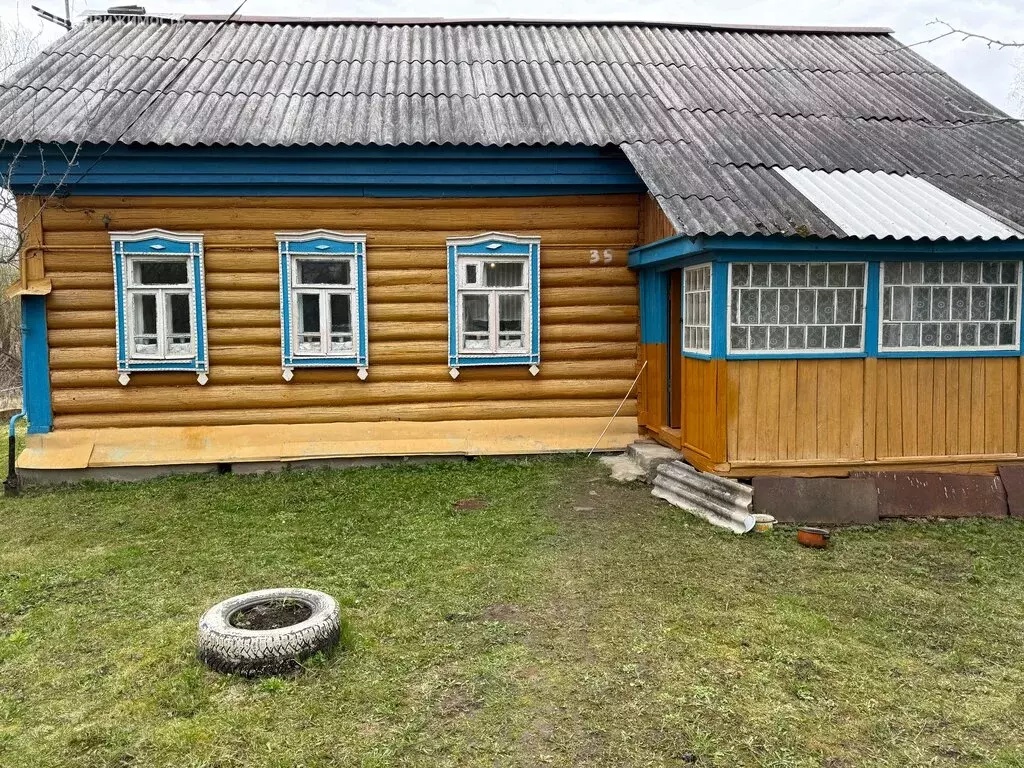 Дом в село Куракино, 35 (55 м) - Фото 2