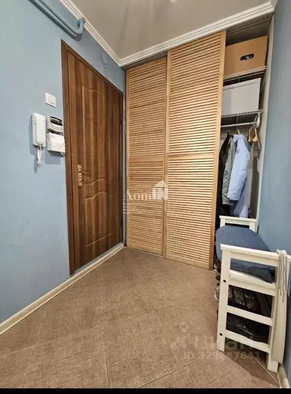 2-к кв. Санкт-Петербург просп. Тореза, 39К1 (56.3 м) - Фото 2