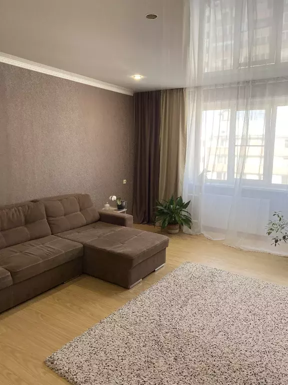Продаётся 2-к квартира, 79.9 м - Фото 0