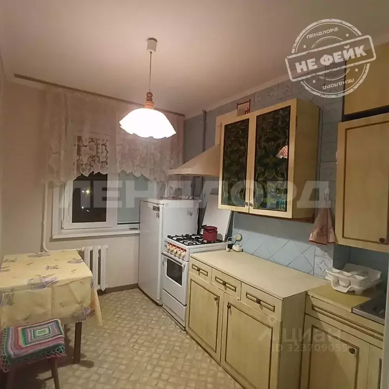 2-к кв. Ростовская область, Ростов-на-Дону ул. Содружества, 39/1 (44.0 ... - Фото 1