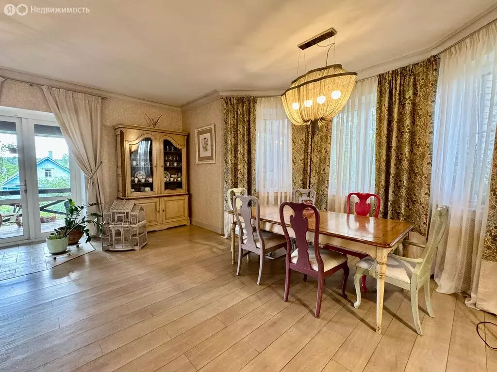 Дом в деревня Рычково, 43А (600 м) - Фото 1