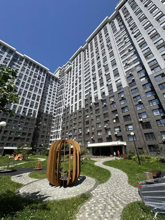 2-к кв. Рязанская область, Рязань ул. Александра Полина, 1 (67.7 м) - Фото 1