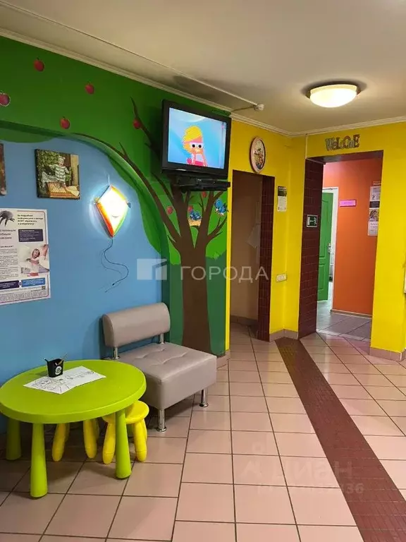 Помещение свободного назначения в Кемеровская область, Новокузнецк ул. ... - Фото 1