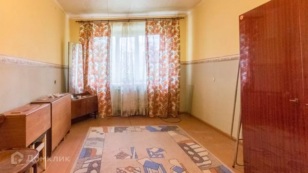 Продаётся 1-к квартира, 30.2 м - Фото 0