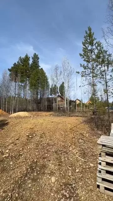 Участок 10 сот. (СНТ, ДНП) - Фото 1