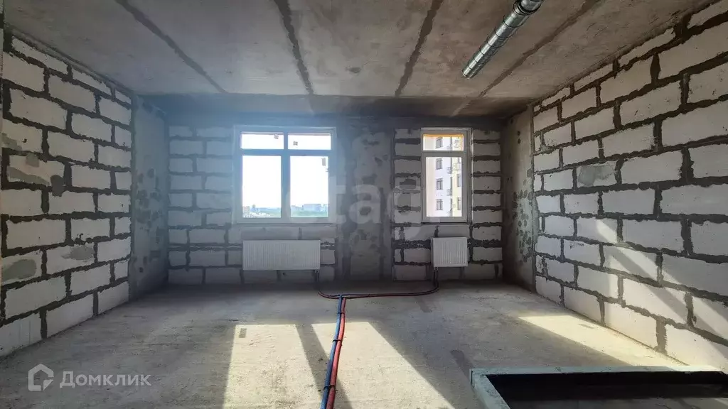 Продаётся 1-к квартира, 30 м - Фото 1