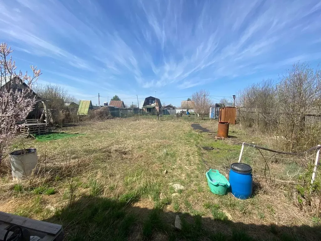 Участок в Оренбургская область, Оренбургский район, Нежинский ... - Фото 2