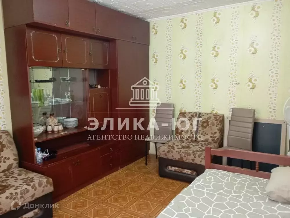 Продаётся 3-к квартира, 55.7 м - Фото 0