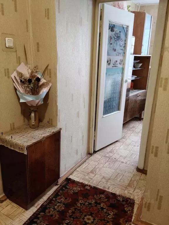 1-к кв. Тамбовская область, Тамбов ул. 60 лет Октября, 5 (37.0 м) - Фото 1