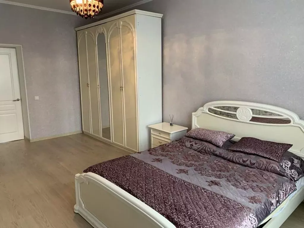 3-к кв. Москва Кутузовский просп., 30 (89.0 м) - Фото 1