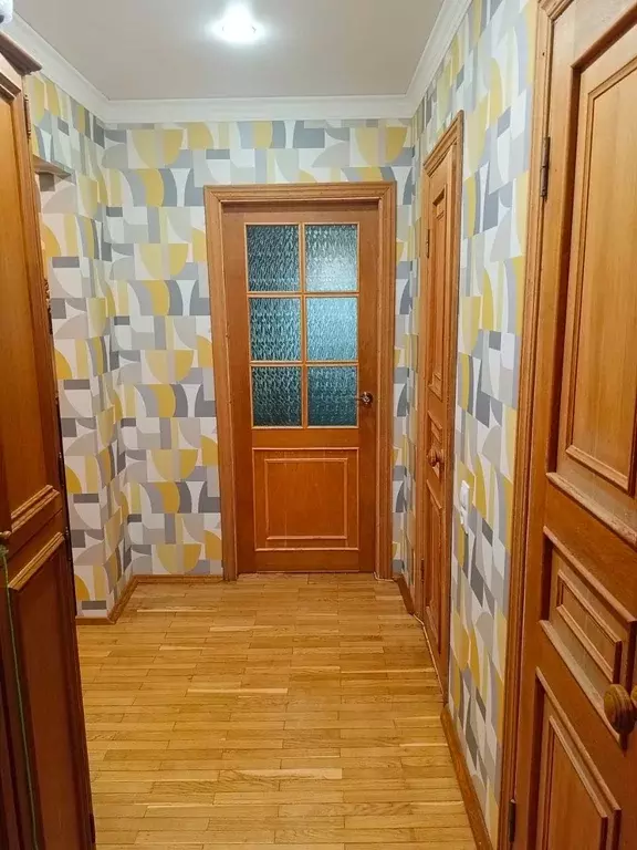 Продаётся 3-к квартира, 66.1 м - Фото 1