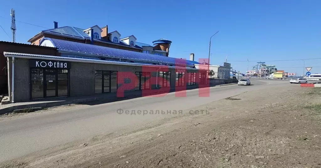 Торговая площадь в Ростовская область, Батайск Восточное ш., 6 (20 м) - Фото 0