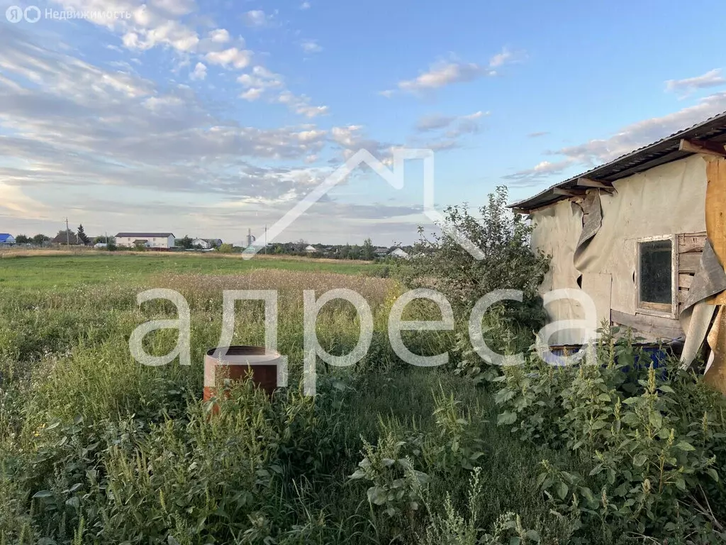 Дом в село Бузаевка, Юбилейная улица, 22 (80 м) - Фото 1