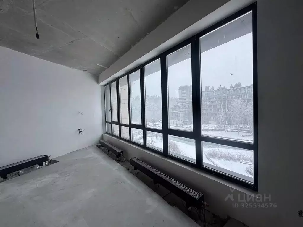 4-к кв. Московская область, Химки Новогорск мкр, ул. Ивановская, 53к1 ... - Фото 1