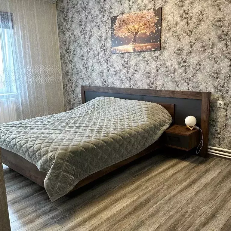 3-к кв. Калининградская область, Правдинский муниципальный округ, пос. ... - Фото 1