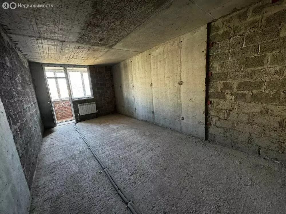 Квартира-студия: Анапа, Рождественская улица, 55к2 (28 м) - Фото 1