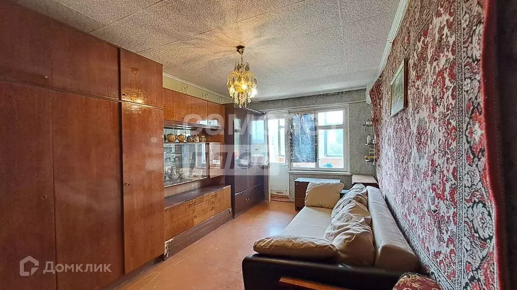 Продаётся 1-к квартира, 28.9 м - Фото 0