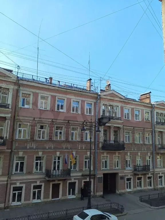Квартира-студия, 17 м, 3/5 эт. - Фото 0