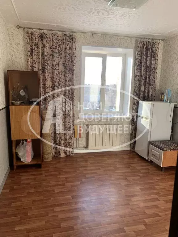 1-к. квартира, 35 м, 9/9 эт. - Фото 1