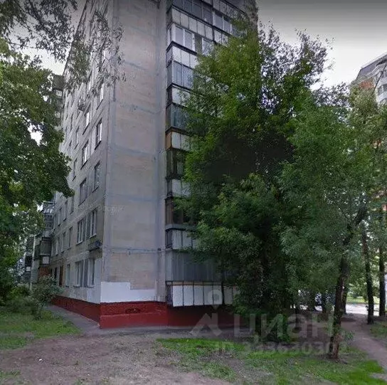 2-к кв. Москва ул. Сталеваров, 10А (50.0 м) - Фото 2