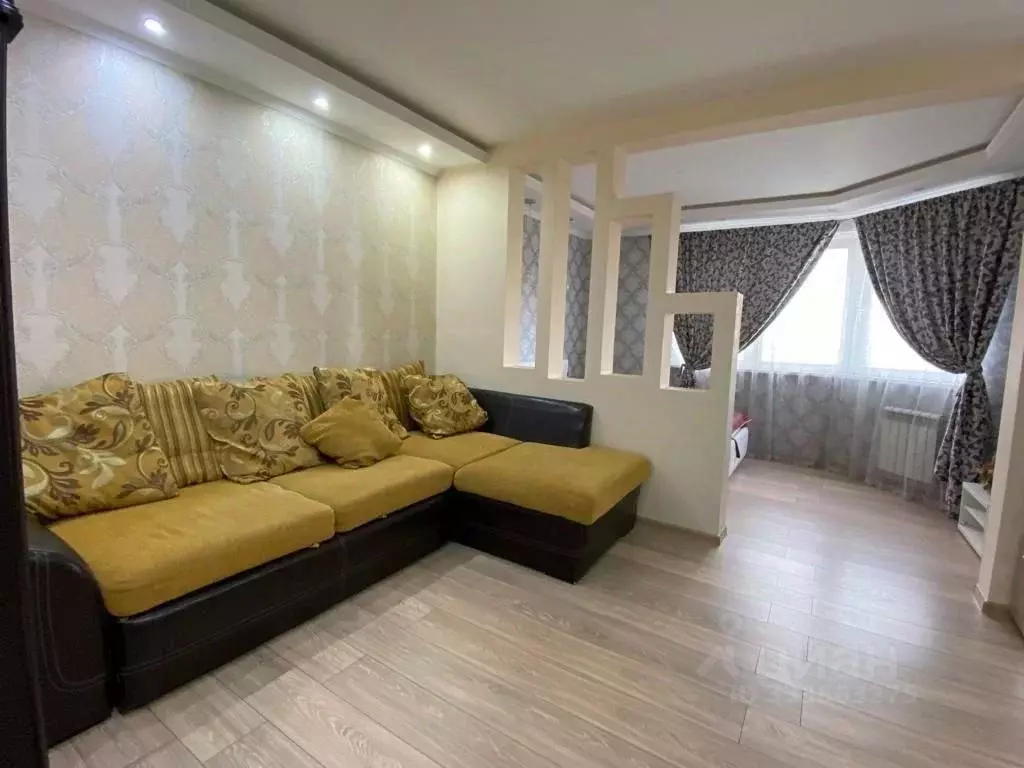 2-к кв. Москва Рождественская ул., 16 (60.0 м) - Фото 1