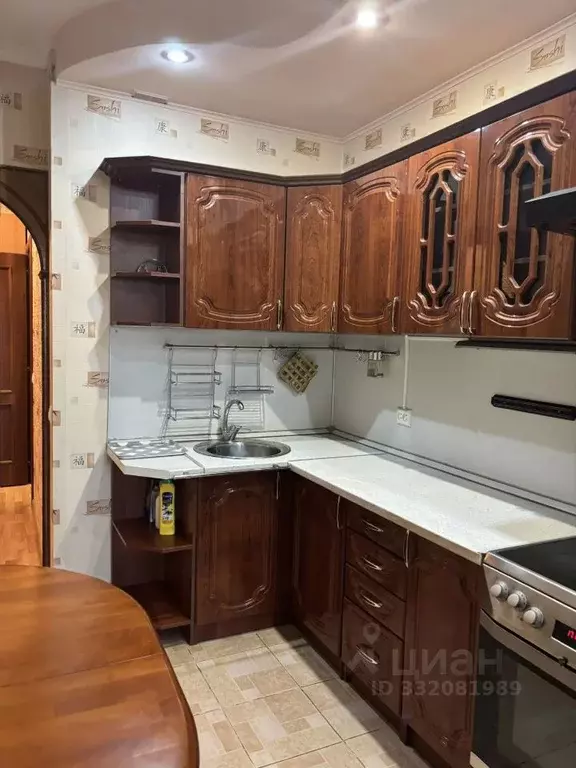 1-к кв. Московская область, Реутов Советская ул., 14к1 (40.0 м) - Фото 1