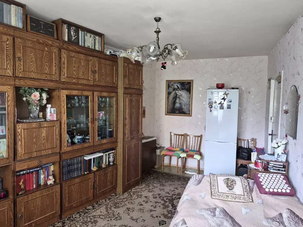 Комната Санкт-Петербург просп. Художников, 24К3 (17.9 м) - Фото 2