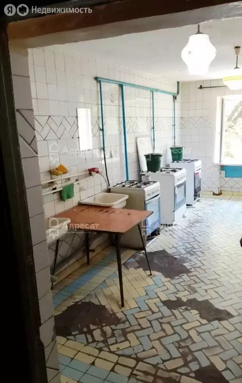 1к в -комнатной квартире (18 м) - Фото 0