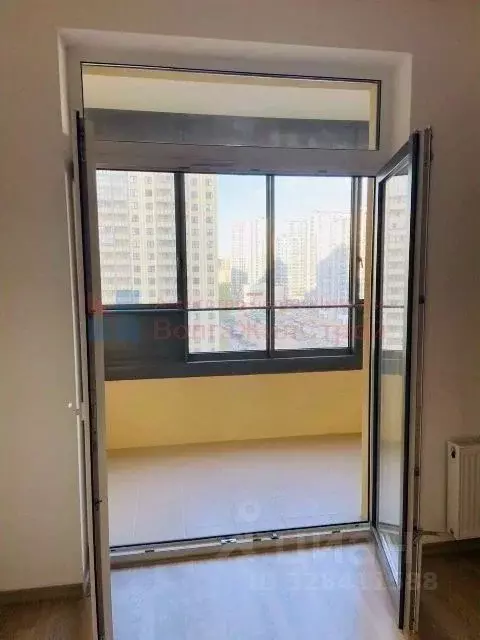 1-к кв. Санкт-Петербург ул. Дыбенко, 2 (47.5 м) - Фото 2