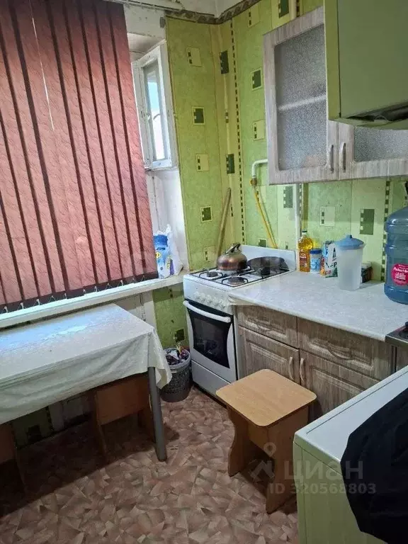 1-к кв. Саха (Якутия), Якутск ул. Горького, 98 (30.0 м) - Фото 1