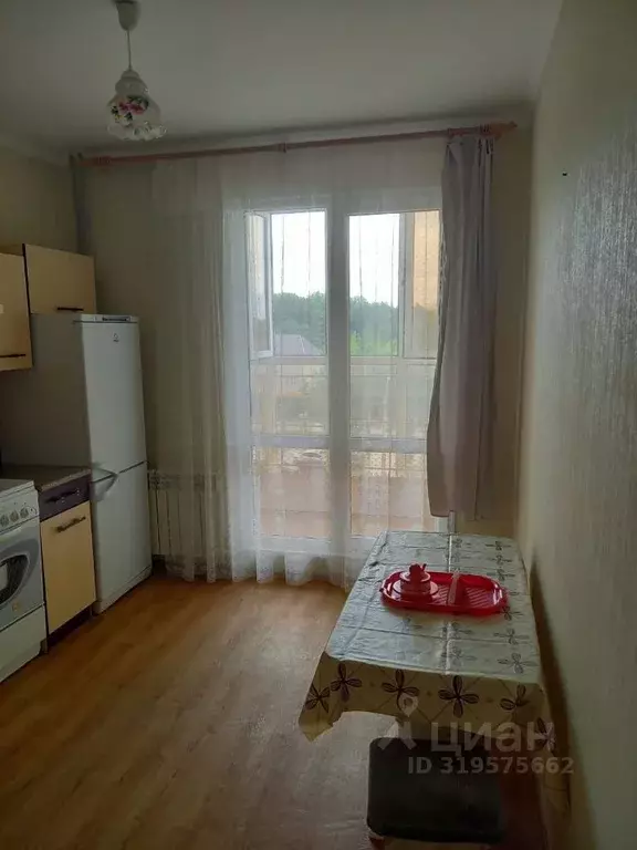 1-к кв. Курская область, Курск просп. Дружбы, 19В (38.0 м) - Фото 0